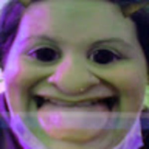 Meet your Posher, Jordy